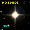 HD 114806