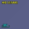 HD 115481