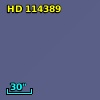 HD 114389