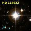 HD 114922