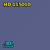 HD 115010