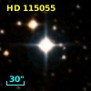 HD 115055