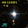 HD 115371