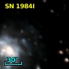 SN 1984I