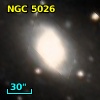 NGC  5026