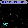 IRAS 13133-4154
