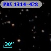 PKS 1314-428