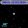 2MASS J13152018-4215327