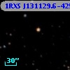 1RXS J131129.6-425254