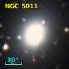 NGC  5011