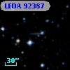 LEDA   92387