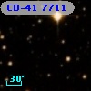 CD-41  7711