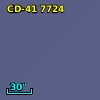 CD-41  7724