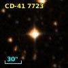CD-41  7723