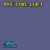 TYC 7781-114-1