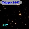 Trigger  6447