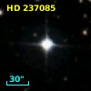 HD 237085