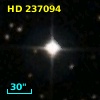 HD 237094