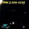 PMN J1309-4256
