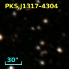 PKS J1317-4304