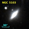 NGC  5103