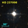 HD 237098
