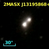 2MASX J13195868+4241004