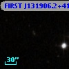 FIRST J131906.2+413858