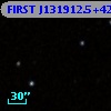 FIRST J131912.5+420157