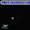 FIRST J131926.7+410511