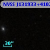 NVSS J131933+410227
