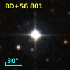 BD+56   801