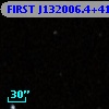 FIRST J132006.4+414450