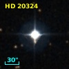 HD  20324