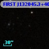 FIRST J132045.3+403446