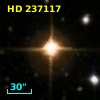 HD 237117