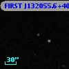 FIRST J132055.6+403242
