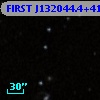 FIRST J132044.4+412706