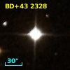 BD+43  2328