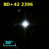 BD+42  2396