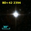 BD+42  2394