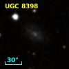 UGC  8398