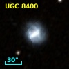 UGC  8400