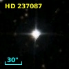 HD 237087