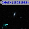 2MASX J13291939+4009021