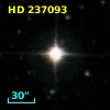 HD 237093