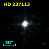 HD 237113