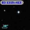 B3 1319+413
