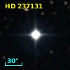HD 237131