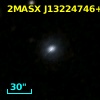 2MASX J13224746+4156267